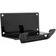 QuadBoss Winch Mount System For 16-23 HONDA PIONEER1K-5