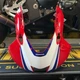 HONDA CBR1000RR-R SP Fireblade Front Nose Head Panel Fairing Cowl  CBR 1000 2025