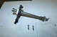 2016 Kawasaki Vulcan S 650 EN650 OEM REAR AXLE BACK WHEEL RIM PIVOT BOLT AXEL