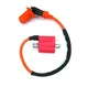 Racing Ignition Coil KTM  65 85 125 250 300 SX SXS  Dirt Bike PN: 59039006000 