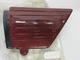 SUZUKI GS450 GS 450 NOS NEW OEM LH LEFT SIDE COVER PANEL 47211-44100 RED