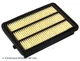 Blue Print ADBP220005 Air Filter Fits Honda Civic