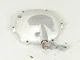 1999 94-04 Yamaha YZ125 right outer clutch cover 4JY-15415-00-00