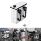 2.3L Storage Luggage Tool Box Side Case For Harley Pan America RA1250 RA1250S/SE