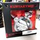 Kuryakyn Universal Mesh Drink Holder for 1 in Bar Motorcycles Chrome - #1422