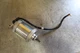 2022 KAWASAKI KLR 650 OEM ENGINE STARTING STARTER MOTOR -DC 12V 21163-0790 #353