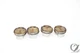 16 Suzuki GSXS1000 GSXS1000F PISTONS Set 
