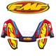 FMF Racing 014841 Factory 4.1 RCT Decal Replacement for Exhaust Parts & ys
