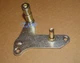 Rear Brake Caliper Bracket&pins for Honda ATV TRX 400EX A Sportrax 400 1999-04 