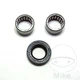 21127-compatible with Kawasaki ZX-12R 1200 B NINJA 178 HP, 131 KW 4CIL. ZXT20ABA