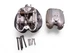 1972 BSa A65 Lightning A65L 650 Thunderbolt Unit *2223A head 