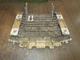 03 HONDA ARX1200N3 AQUATRAX F-12 RIDE PLATE 47521-HW1-670