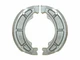 Rear Brake Shoe Fits Kawasaki KLR 600 KL600B2 1986