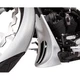 Trask TM-2099 Unpainted Chin Spoiler 14-16 Harley FLHT Raked Front End