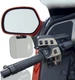 National Cycle Wing Deflector