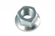 Yamaha Genuine Nut - 90179-08019-00