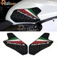 Sticker Side Tank Pad Knee Grip Protection For Ducati Panigale 899 959 1199 1299