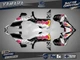 Yamaha YFZ 450R 450X Graphics Kit 2014-2025 ATV Decals Stickers Custom Set