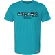 Honda Grom T-Shirt - Teal - XL NP21S-M2468-XL
