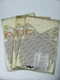 3 sets N Style Pre-cut Clear Background Decals YAMAHA YZ 125/250 '00 N01-137 