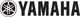 Factory Effex Logo Stickers 5pk Yamaha FX06-90202
