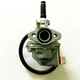 Carburetor Carb for Honda CRF50F 2004-2009, XR50R 2000-2003 Z50A 1972-1978  32mm