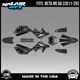 Graphics Kit for Beta RR50 (2011-2020) Prestige Series - SMOKE
