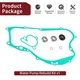 Water Pump Rebuild Kit For Suzuki RM125 2001 2002 2003 2004 - 2008 11482-36F00