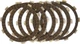 EBC CK Series Clutch Kit CK1160