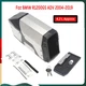 Stainless For BMW R1200GS/Adv 1250GS LC F750GS 4.2L Tool Box Backup Box Left