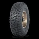 ITP (I.T.P.) 27X9R-14 Terra Hook Tires 27X9R-14 Front 6P0941