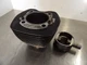 02 Harley Touring Electra Glide FLHTCI front cylinder sleeve jug w piston 16526-