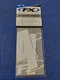 Factory Effex Factory Numbers - White, 6" / Number 4