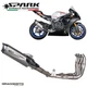 YAMAHA YZF-R1M 1000 ABS 2015-2022 Full exhaust SPARK Force GYA8881T