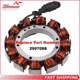 29970-88D 29970-88 Stator Fit For Harley FLHTC Electra Glide Classic 1991-1996 29970-88D 29970-88 Stator Fit For Harley FLHTC Electra Glide Classic 1991-1996