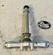 Suzuki 2019 DR-650S Lower triple clamp w/ bearing & nuts 51410-32E01