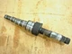 1973 HONDA CB350G CB350 KICK START SPINDLE SHAFT SUPER SPORT CB 350 CL350
