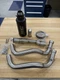 Full Exhaust System for Yamaha MT-07 FZ-07