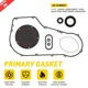 Complete Primary Gasket Kit set for 1999-2006 Harley Twin Cam Softail 99-06