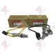OEM Upstream+Downstream O2 Oxygen Sensor For Honda Civic CR-V 17-20 1.5L Turbo