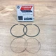NEW YAMAHA OEM NOS PISTON RINGS / 275-11601-20 .50 OVER / RT1