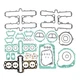 Athena Complete Gasket Kit For Kawasaki GPz550 1980-1984 P400250850551