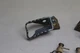 2001 Yamaha Yz80 Left Right Foot Rests Pegs 4da-27411-00-00