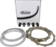 VINTCO Clutch Plate Kit - Fits Kawasaki KCLK15
