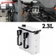 2.3L Right Hang Tool Box Case For Harley Pan America RA1250 RA1250S 2021-2023