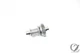 16 Suzuki GSXS1000 GSXS1000F Crank Balancer Gear 