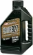 Maxima Racing Oil Castor 927 2-Stroke Motorcycle ATV Premix Oil 1 Liter 23901