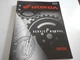 OEM HONDA 2008 CRF230L SERVICE MANUAL 61KFB00