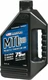 Maxima MTL Fluid w 75 wt Transmission Oil Service 75wt Gear Lube 33.8 oz 1 Liter