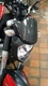 Pyramid Fly Screen - Yamaha FZ07 FZ-07 MT07 - Carbon Fiber - 22137A